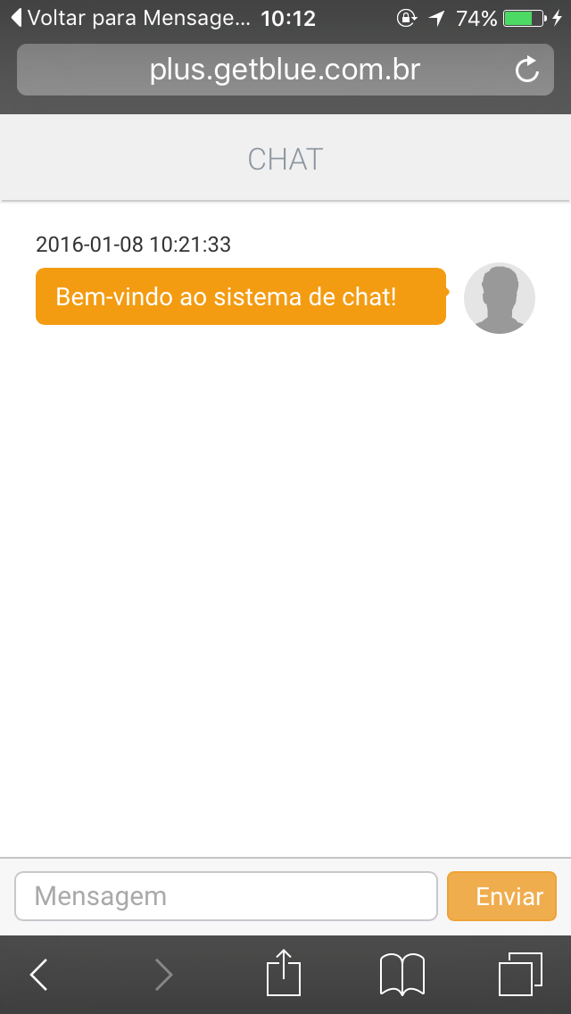 Chat
